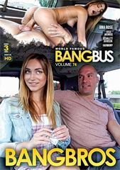 Bangbros Bangbus