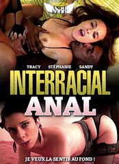 Interracial Anal Pics