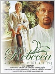 Ребекка: госпожа желания / Rebecca: La Signora Del Desiderio (1992)