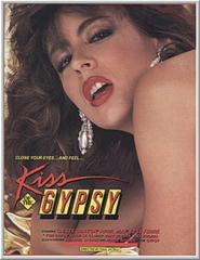 Поцелуй цыганки / Classic Kiss of the Gypsy (1985)