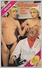 Доктор шарлатан и его дочери / Der Kurpfuscher und seine fixen Tochter (1980)