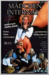 Женский интернат / Das Madchen Internat () » Порно фильмы онлайн 18+ на Кинокордон