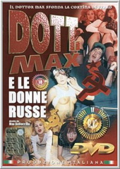 Доктор Макс и Русские Женщины (С русским переводом) / Dott. Max E Le Donne Russe (1999)