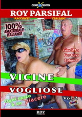 Roy Parsifal e Quelli del porno - Quelli del porno