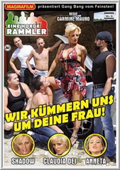 Мы Позаботимся О Вашей Жене! / Wir Kummern Uns Um Deine Frau! (2012)