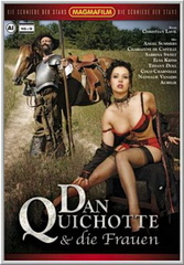 Дон Кихот и его Женщины / Dan Quichotte und die Frauen (2012)