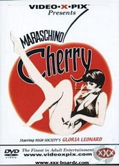 Мараскинская Вишня / Maraschino Cherry (1978)