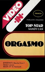 Оргазмы / Orgasmes / Orgasmo proibito (1978)