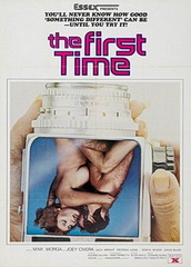 В первый раз / The First Time / First Time (1978)