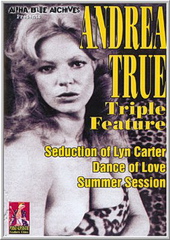 Соблазнение Лин Картер / The Seduction of Lyn Carter (1974)