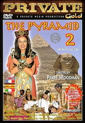 THE PYRAMID 2 / Пирамида 2(1996)