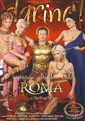 Исторический порно фильм Рим / Rome [2008] 3 часть на русском