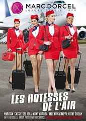 Стюардессы (с русским переводом)/ Les hotesses de lair / The Flight Attendants(2018)
