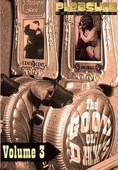 Хорошие старые времена 3 / The Good Ol’ Days 3 (1940-50’s)