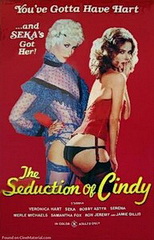 Соблазнение Синди / The Seduction of Cindy (1980)