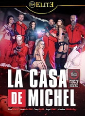 Дом Мишеля / La Casa De Michel (2019)