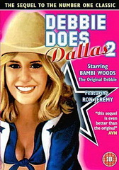 Debbie Does Dallas 2 (1981)