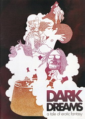 Мрачные Сны / Dark Dreams  (1971)
