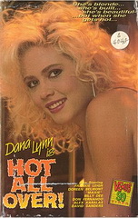 Hot All Over (1978)