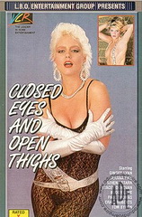 Closed Eyes and Open Thighs (1987)