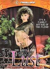 Дом Страсти / House of Lust (1985)