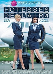 Бортпроводницы (с русским переводом)/ Stewardesses (2015)