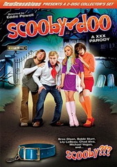 Скуби-Ду: XXX Пародия (с русским переводом)/ Scooby Doo: A XXX Parody (2011)