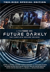 Мрачное Будущее Полный Второй Сезон / Future Darkly The Complete Second Season (2019)