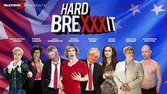 Жесткий Brexxxit / Hard Brexxxit (2017)