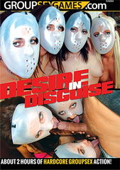 Скрытое желание  / Desire in Disguise (2020)