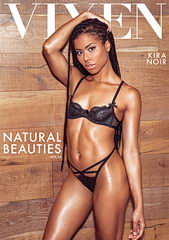 Natural Beauties Vol. 14 / Натуральные Красотки 14 (2021)