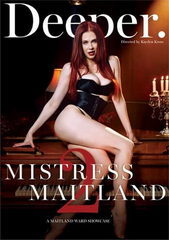 Госпожа Маитланд 2 / Mistress Maitland 2 (2021)