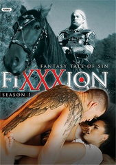 Исправление: Сезон 1 / Fixxxion Season 1 (2021)