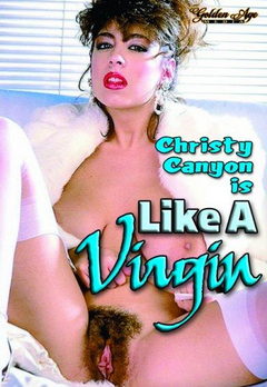 Кристи Каньон Желанна Как Девственница / Christy Canyon: Acts Like A Virgin (1985)
