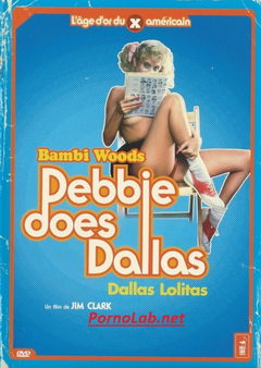Дебби уделывает Даллас / Debbie Does Dallas (1978)