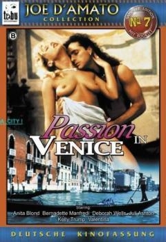 Венецианские страсти / Passion in Venice / Passioni a Venezia (1995)